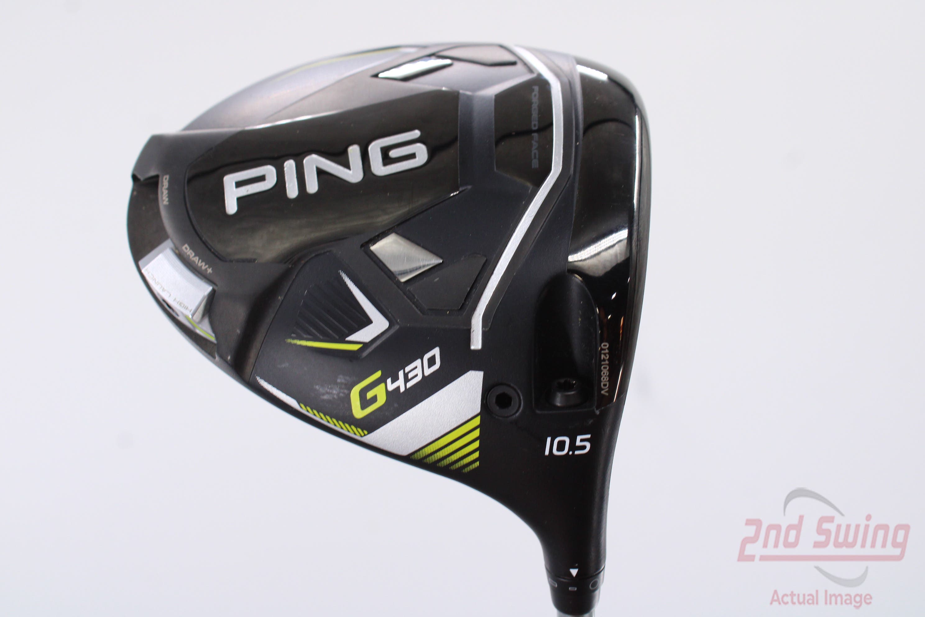 Ping G430 SFT Driver (A-42330636207) | 2nd Swing Golf