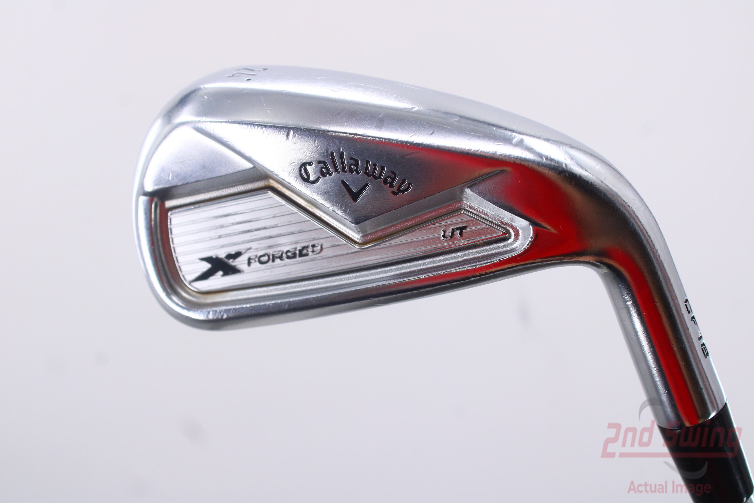 Callaway X Forged UT Hybrid (A-42330756292)