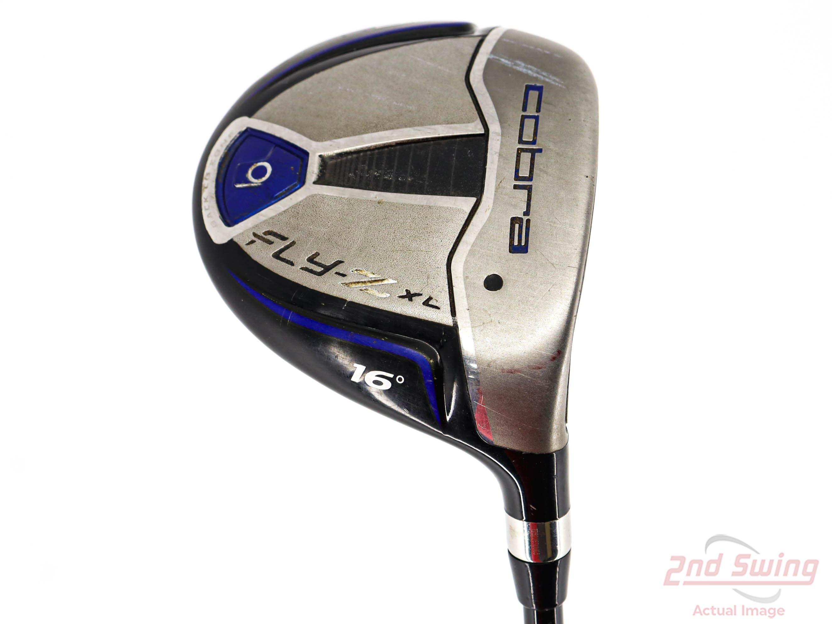 Cobra Fly-Z XL Fairway Wood | 2nd Swing Golf