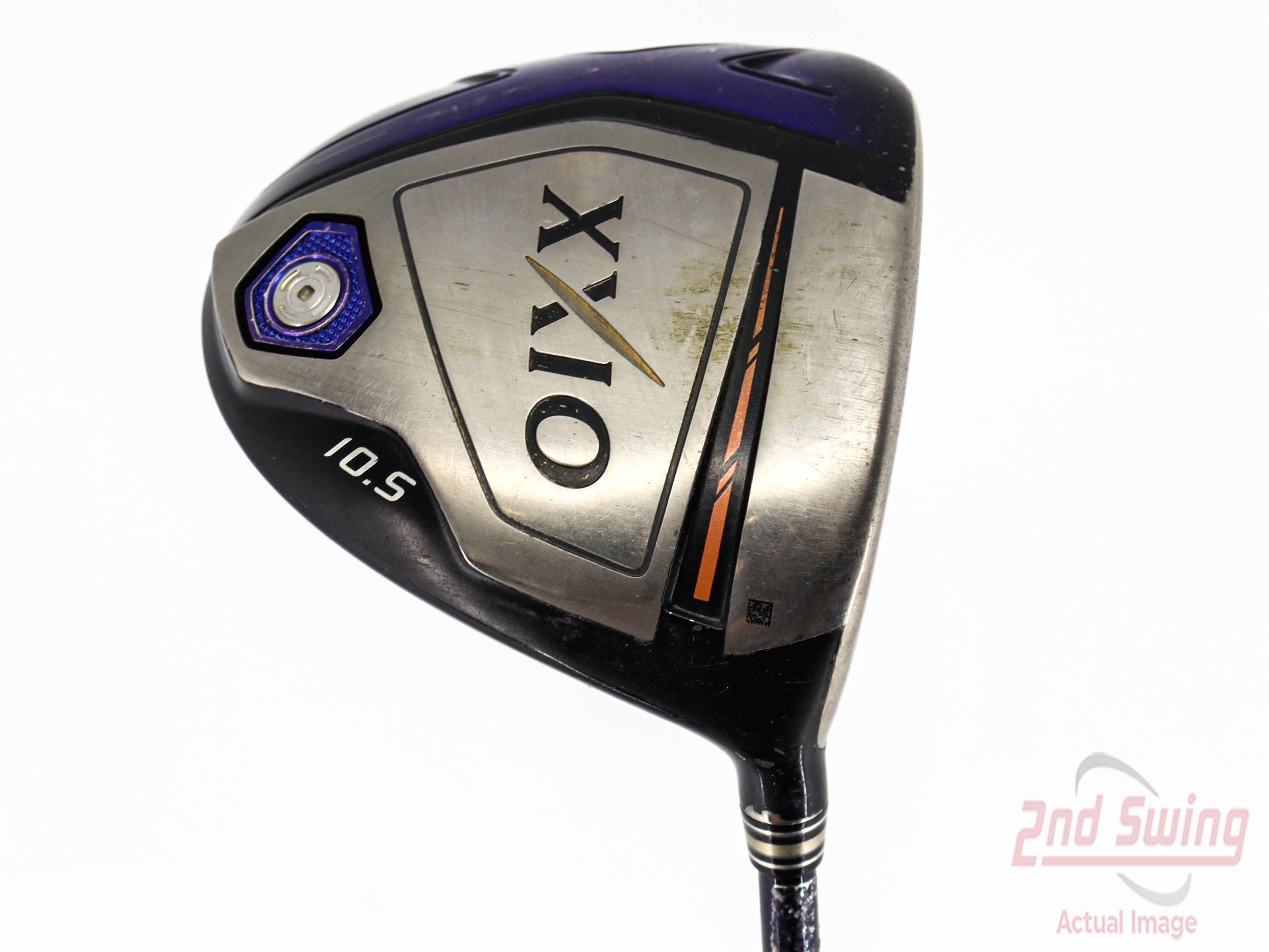 XXIO X Driver | 2nd Swing Golf