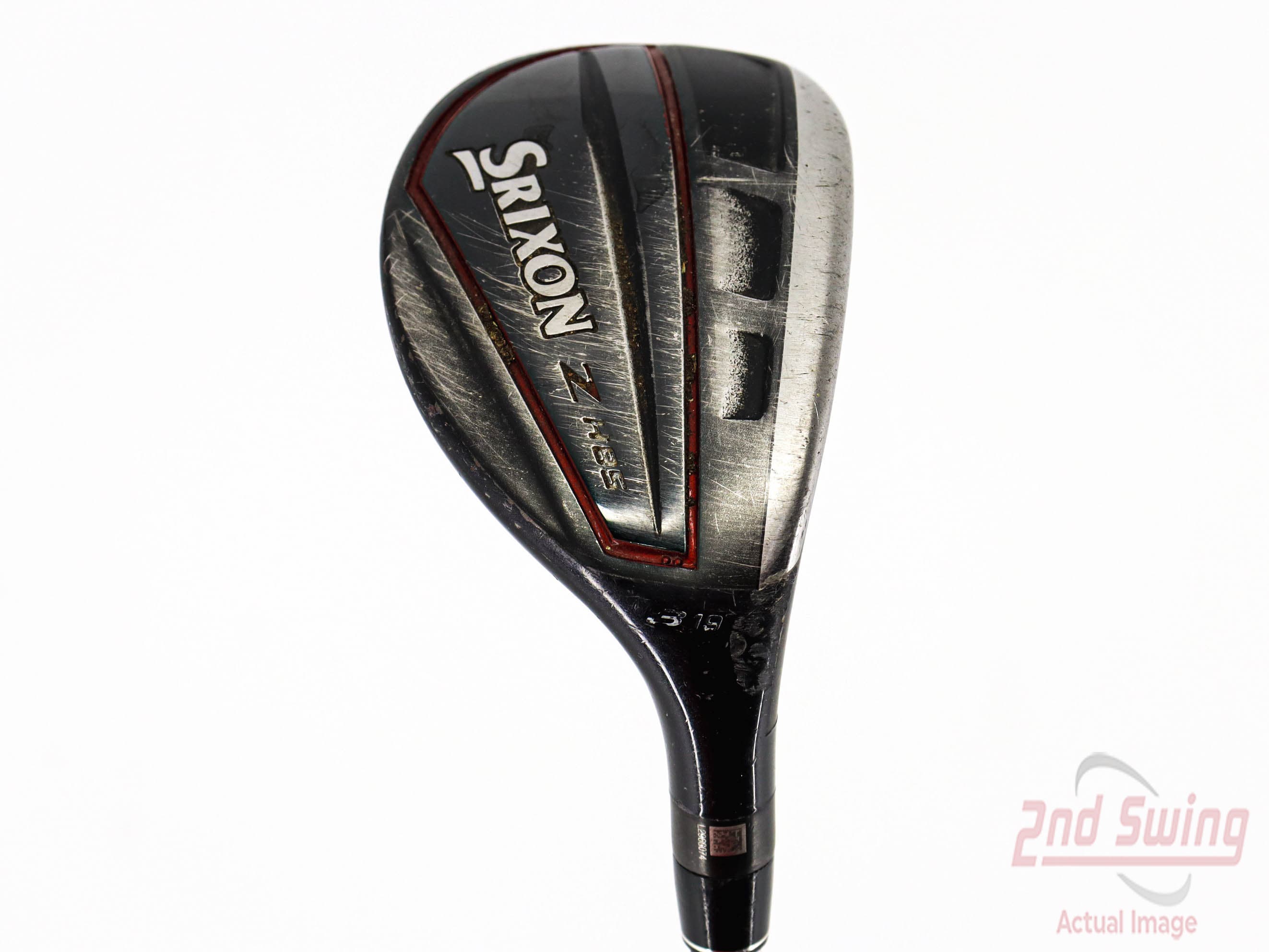 Srixon ZH85 Hybrid | 2nd Swing Golf
