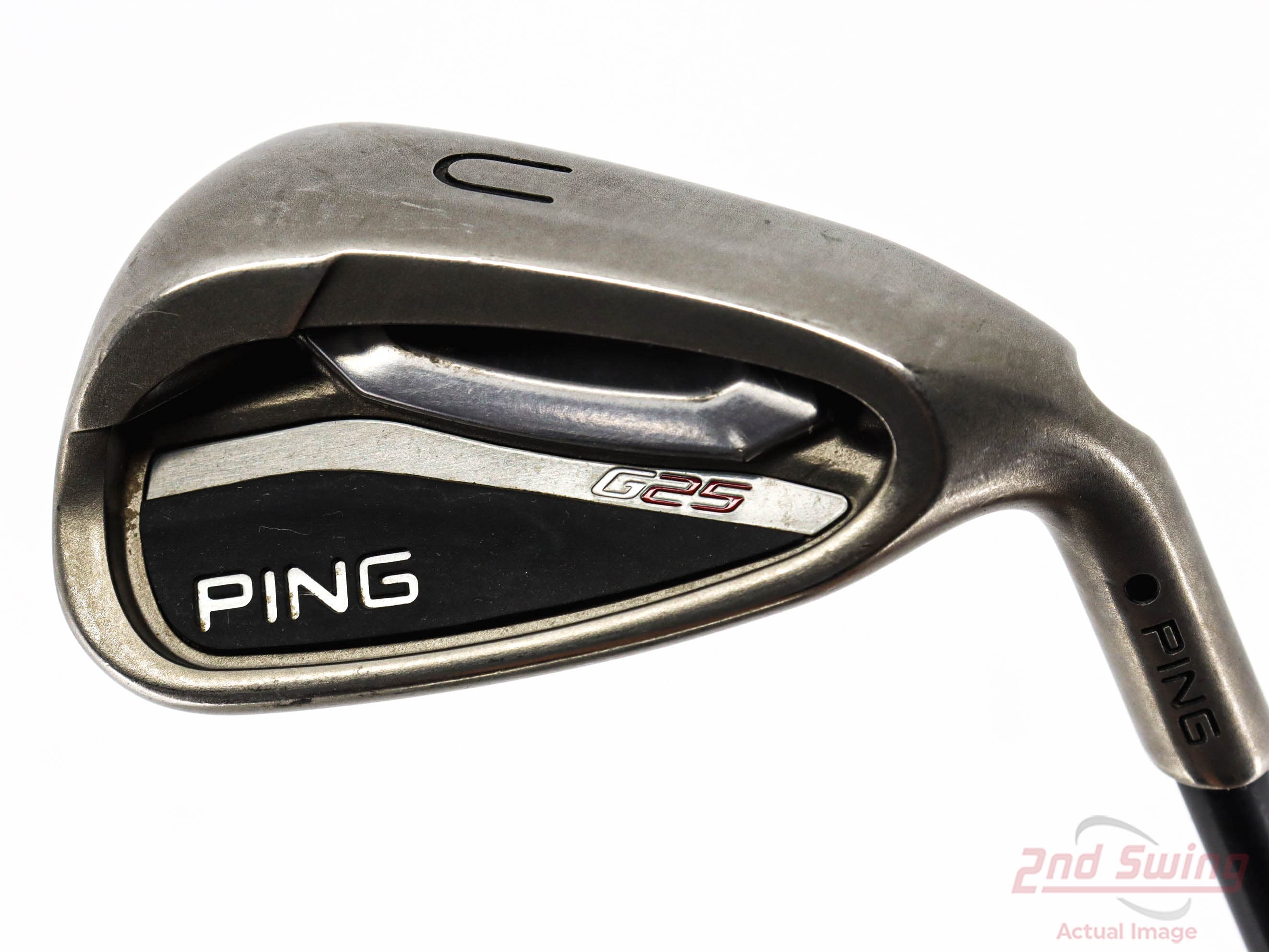 Ping G25 Wedge | 2nd Swing Golf