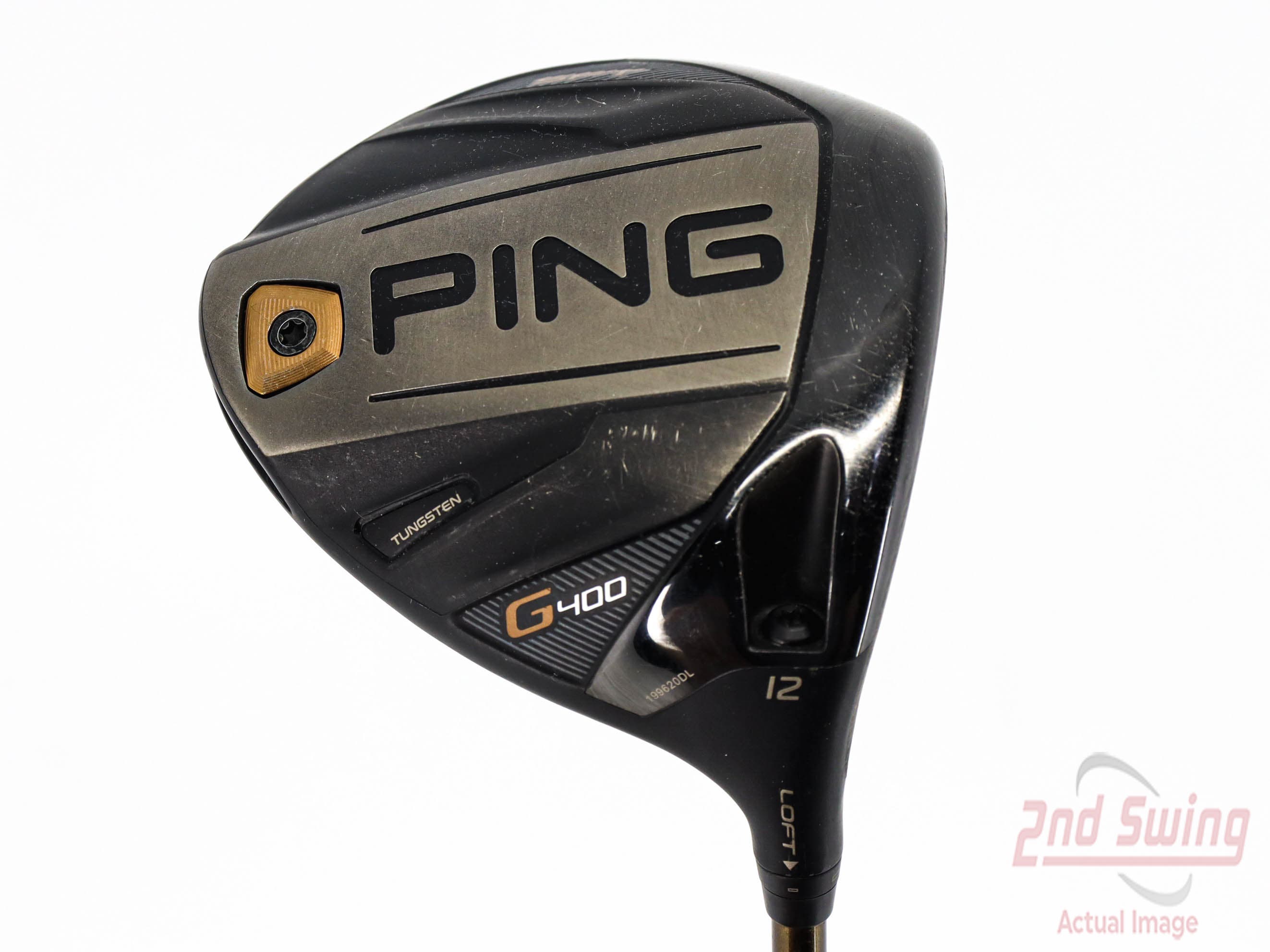 Ping G400 SF Tec Driver | 2nd Swing Golf