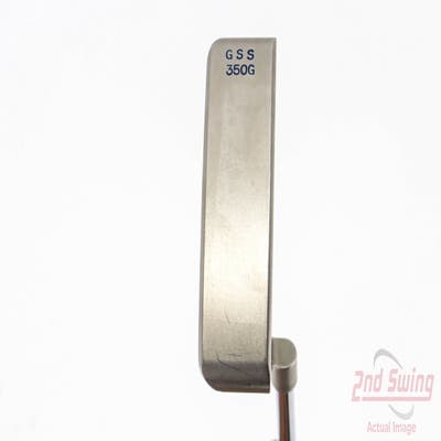 Kingston Custom Made Putter Steel Right Handed 34.5in