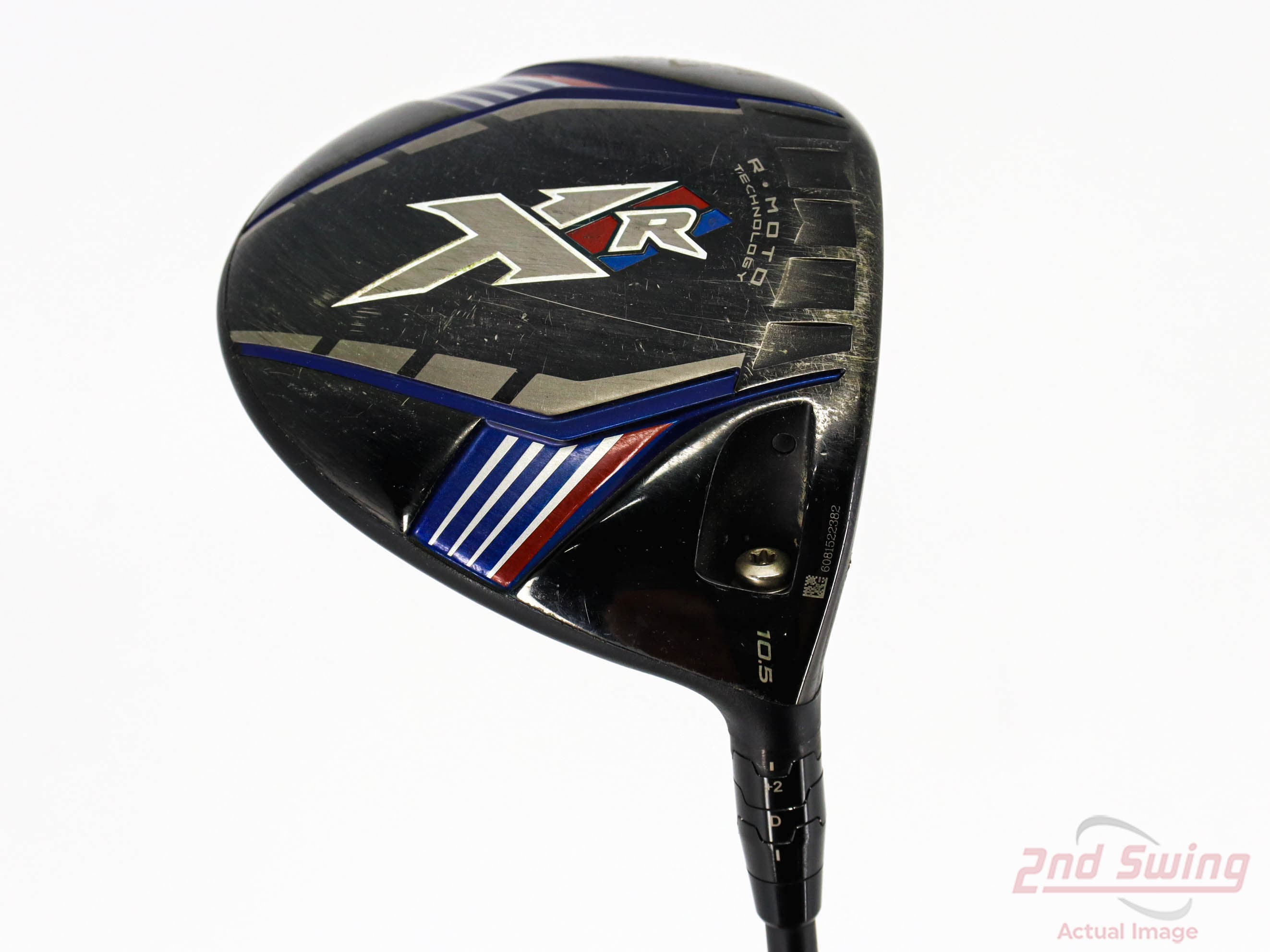 Cleveland 2015 CG Black Driver outlet 10.5° Graphite Senior Right 45.5in Kuro Kage