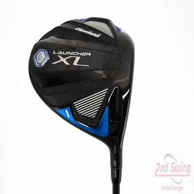 Cleveland Launcher XL Driver 10.5° Project X Cypher 40 Graphite Stiff Right Handed 46.5in
