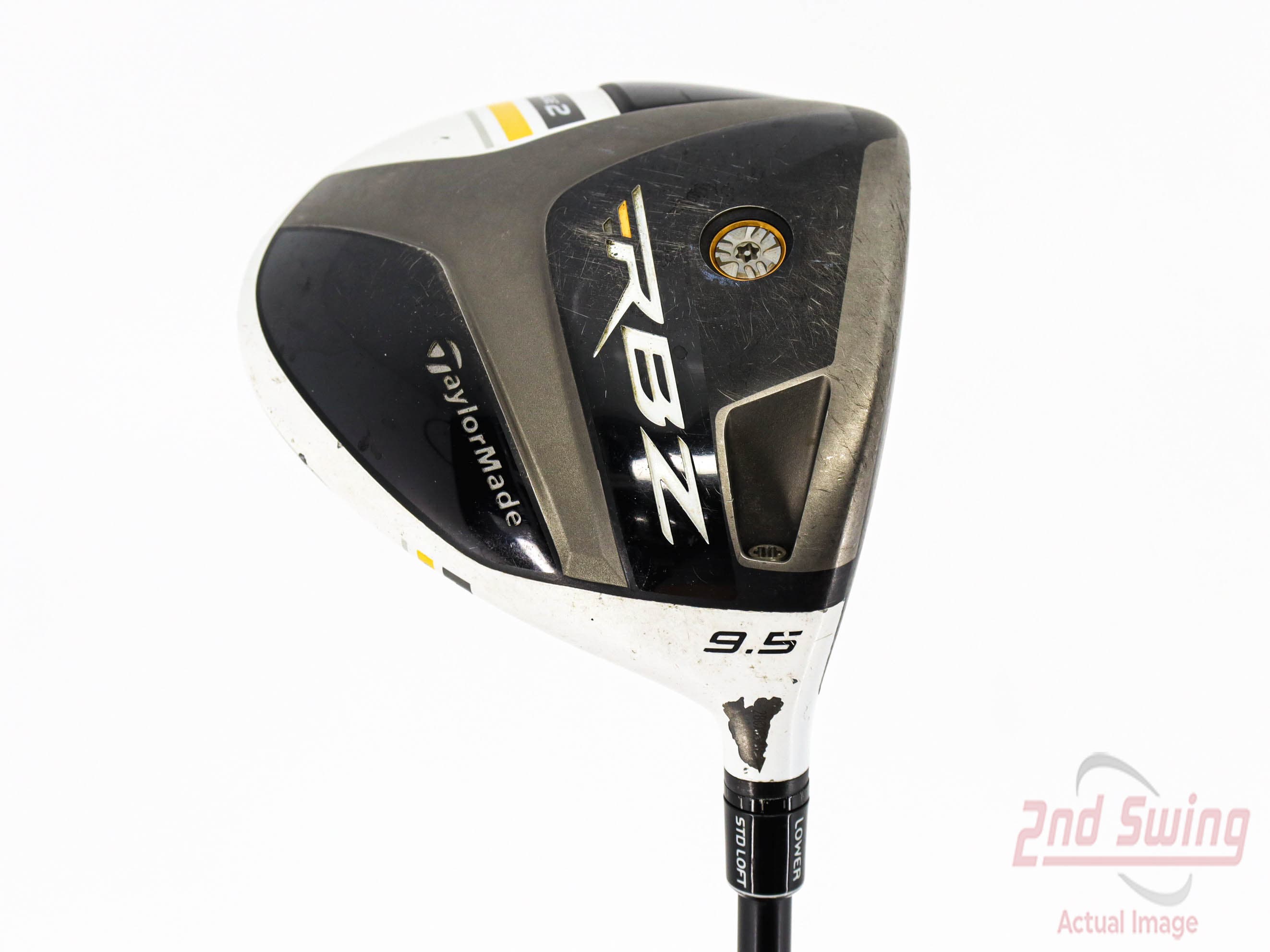 TaylorMade RocketBallz Stage 2 Driver | 2nd Swing Golf