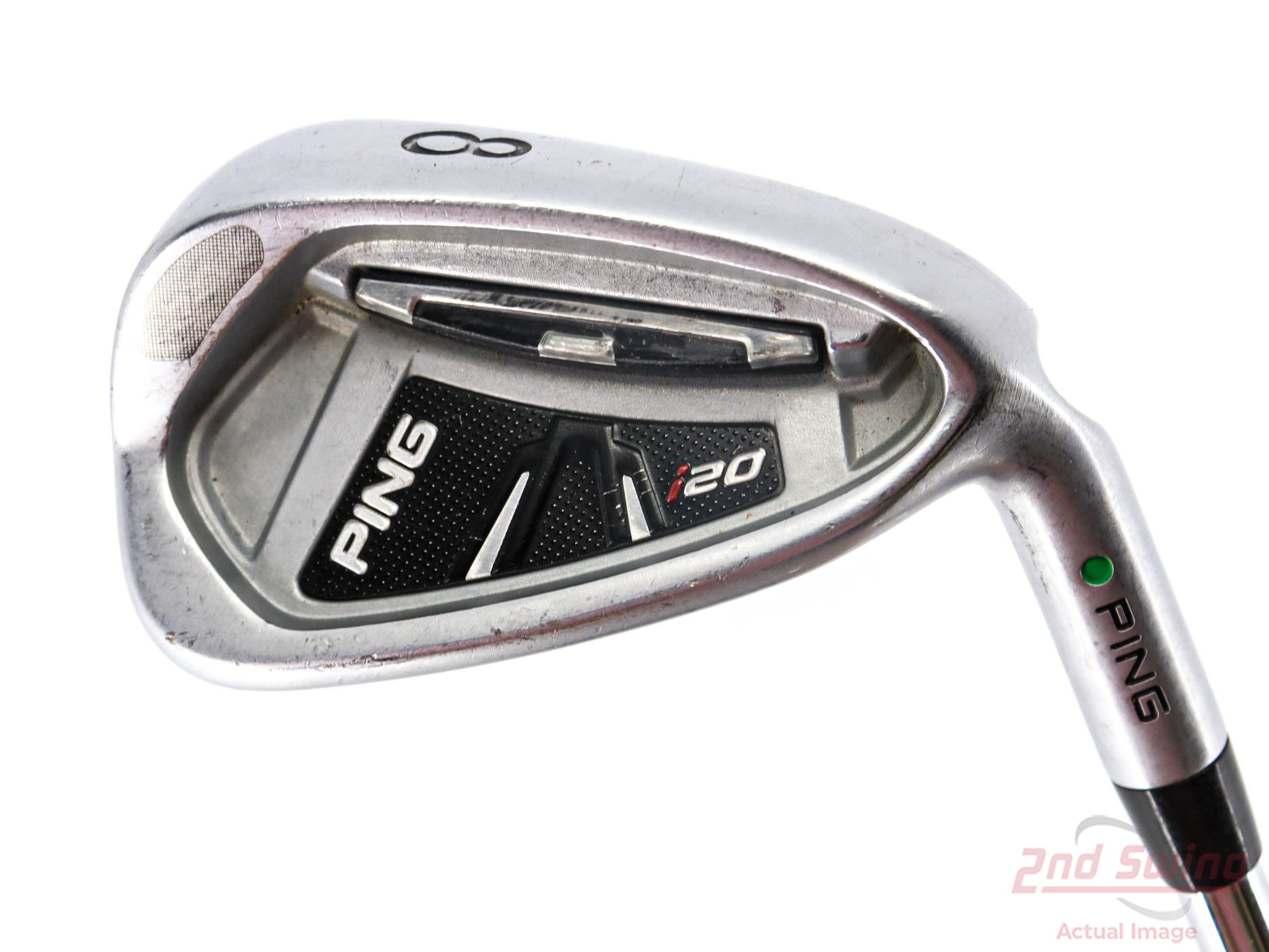 Ping I20 Single Iron | 2nd Swing Golf