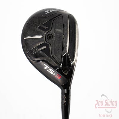 Titleist TSi3 Fairway Wood 3 Wood 3W 15° Mitsubishi Diamana D+ White 80 Graphite Stiff Right Handed 42.75in