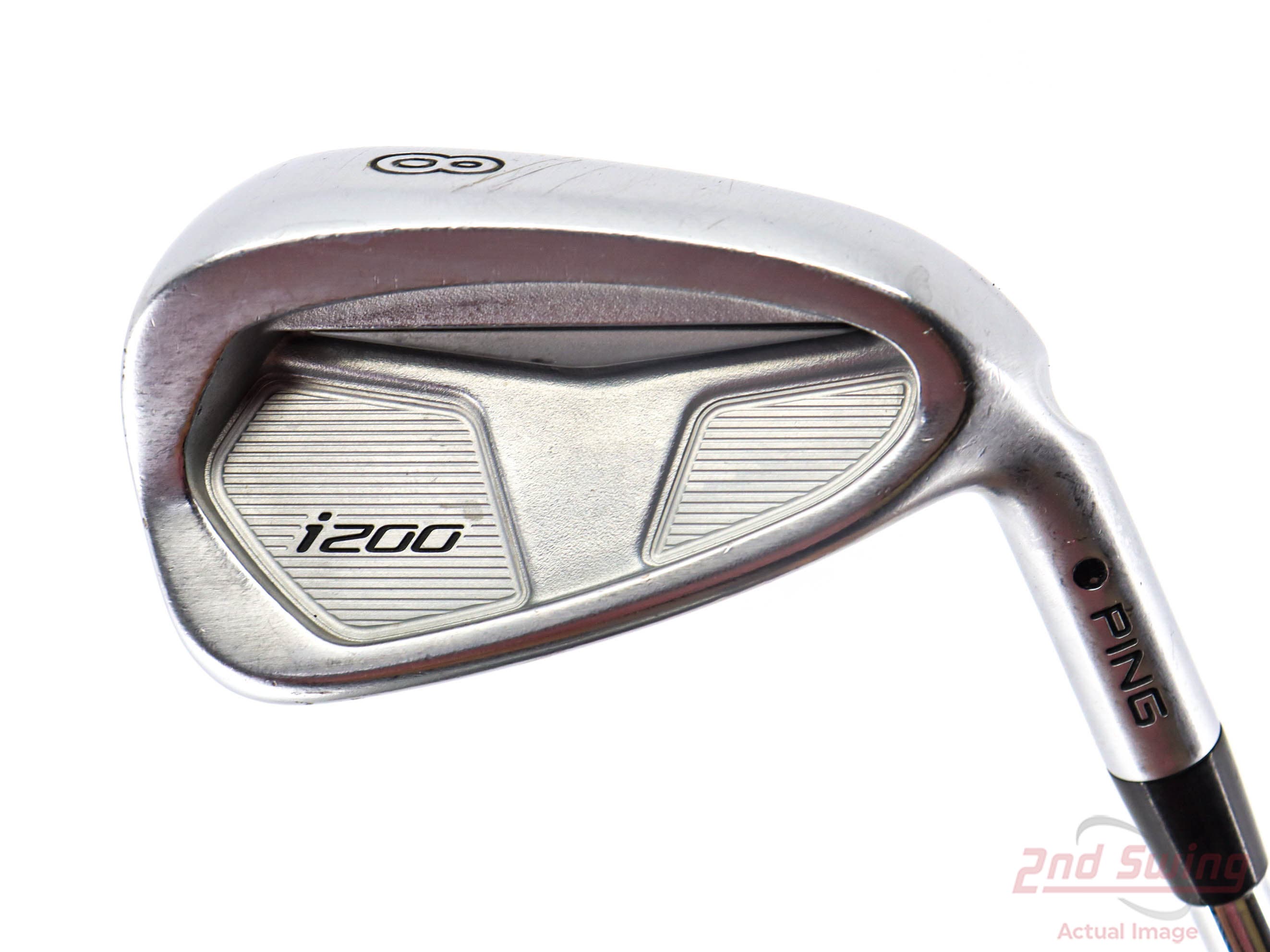 Ping i200 Single Iron | 2nd Swing Golf