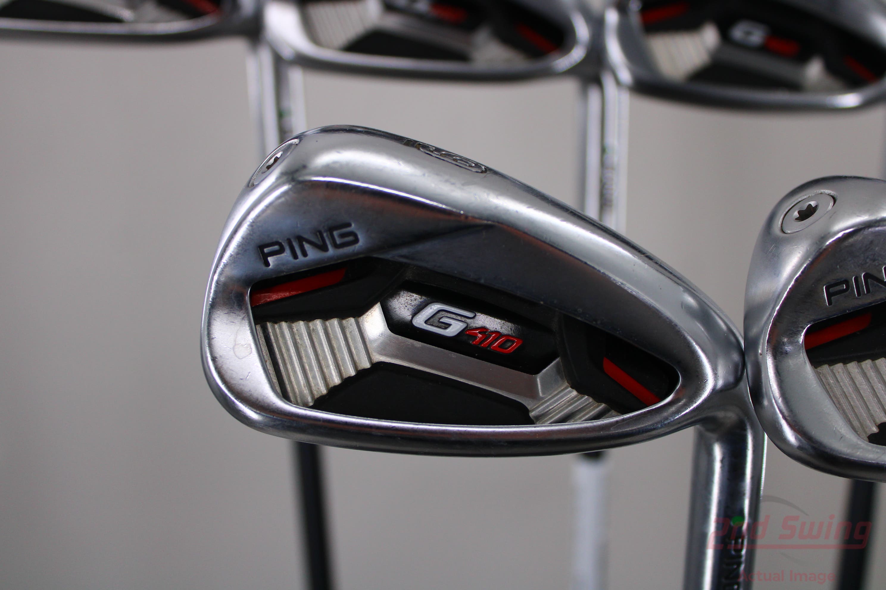 Ping G410 Iron Set (A-42438168371)