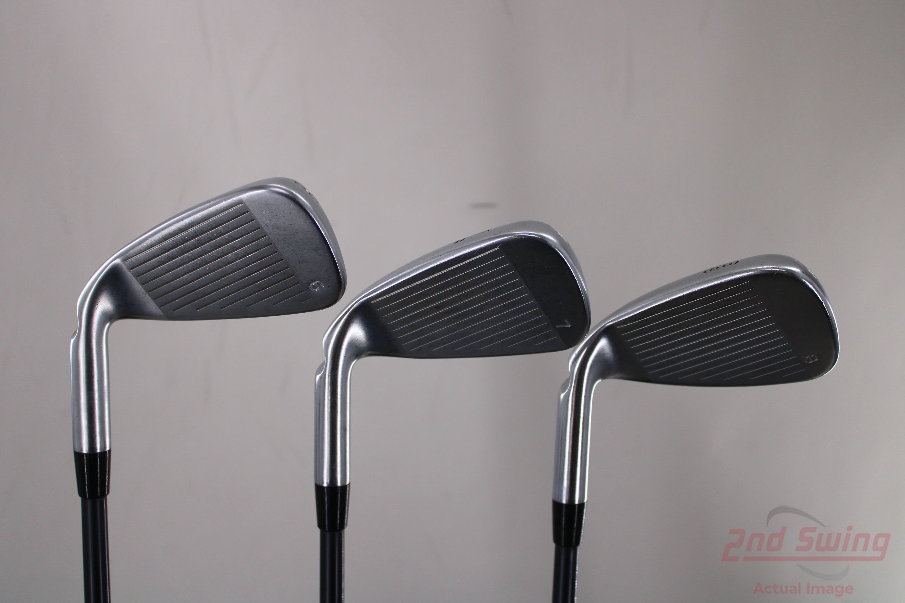 Ping G410 Iron Set (A-42438168371)