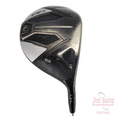 Titleist TSi1 Driver 10° Mitsubishi Fubuki MV-Series 45 Graphite Regular Right Handed 46.0in