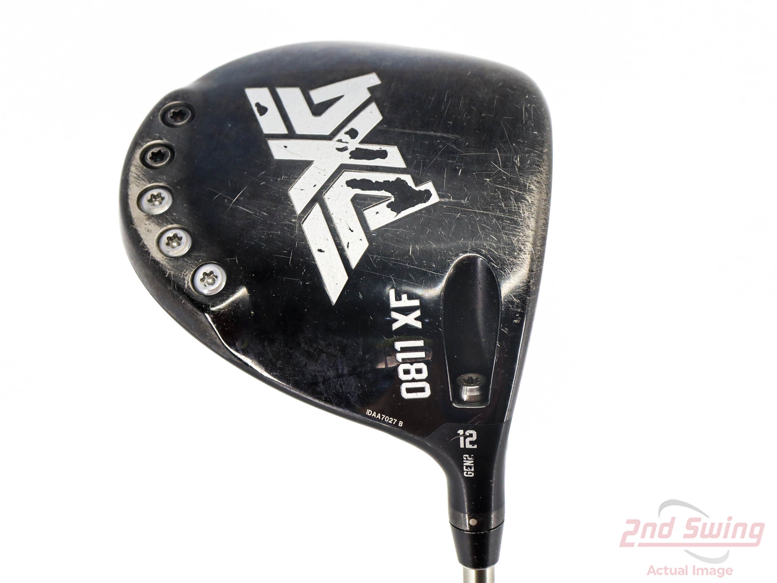 PXG 0811 XF Gen2 Driver | 2nd Swing Golf