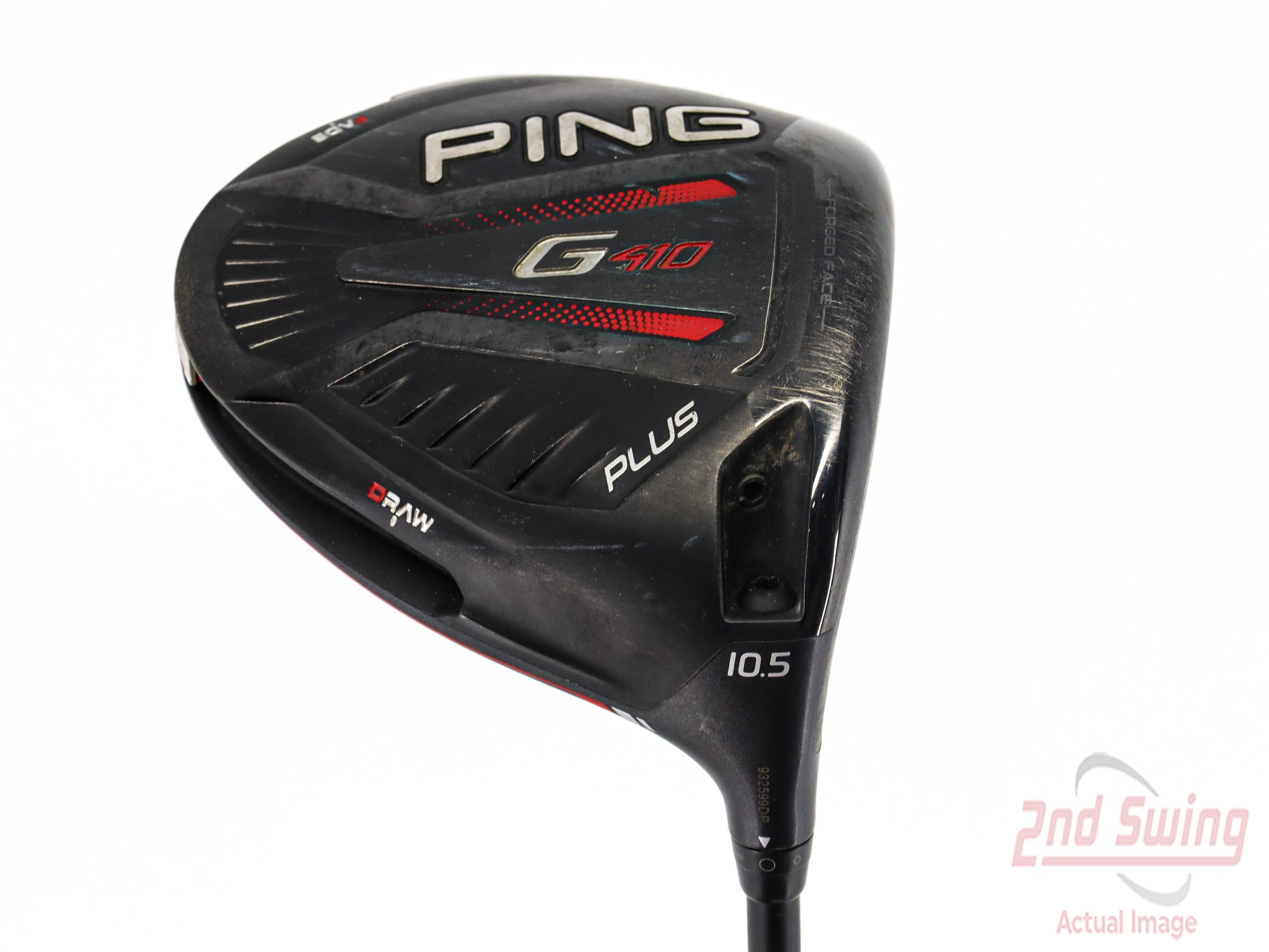 Ping G410 Plus Driver (A-42438171597)