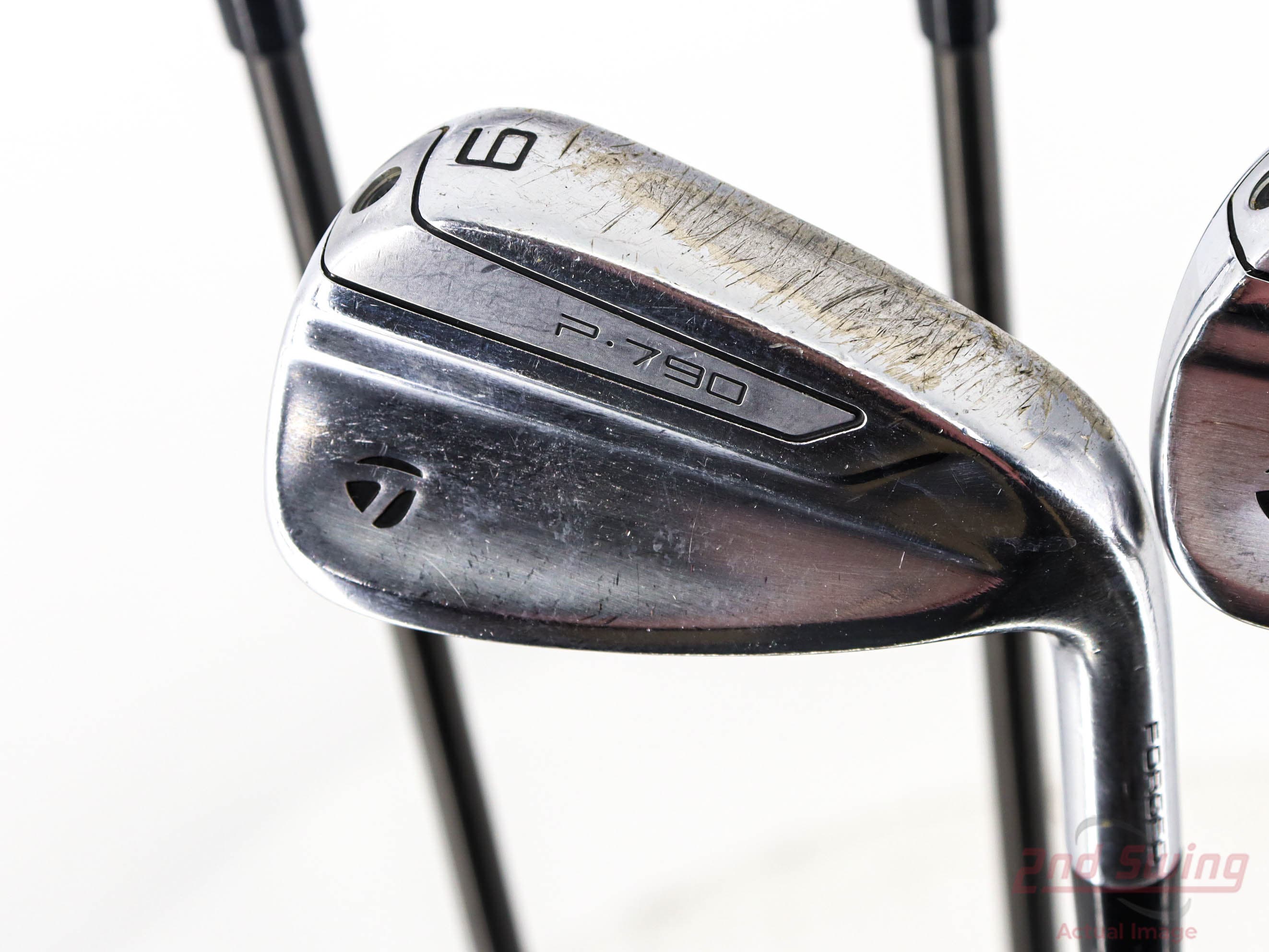 TaylorMade 2019 P790 Iron Set (A-42438171998)