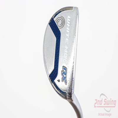 Odyssey White Hot RX 9 Putter Steel Right Handed 35.0in