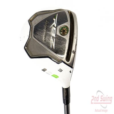 TaylorMade RocketBallz Fairway Wood 3 Wood 3W 15° TM Matrix XCON 5 Graphite Senior Right Handed 43.75in