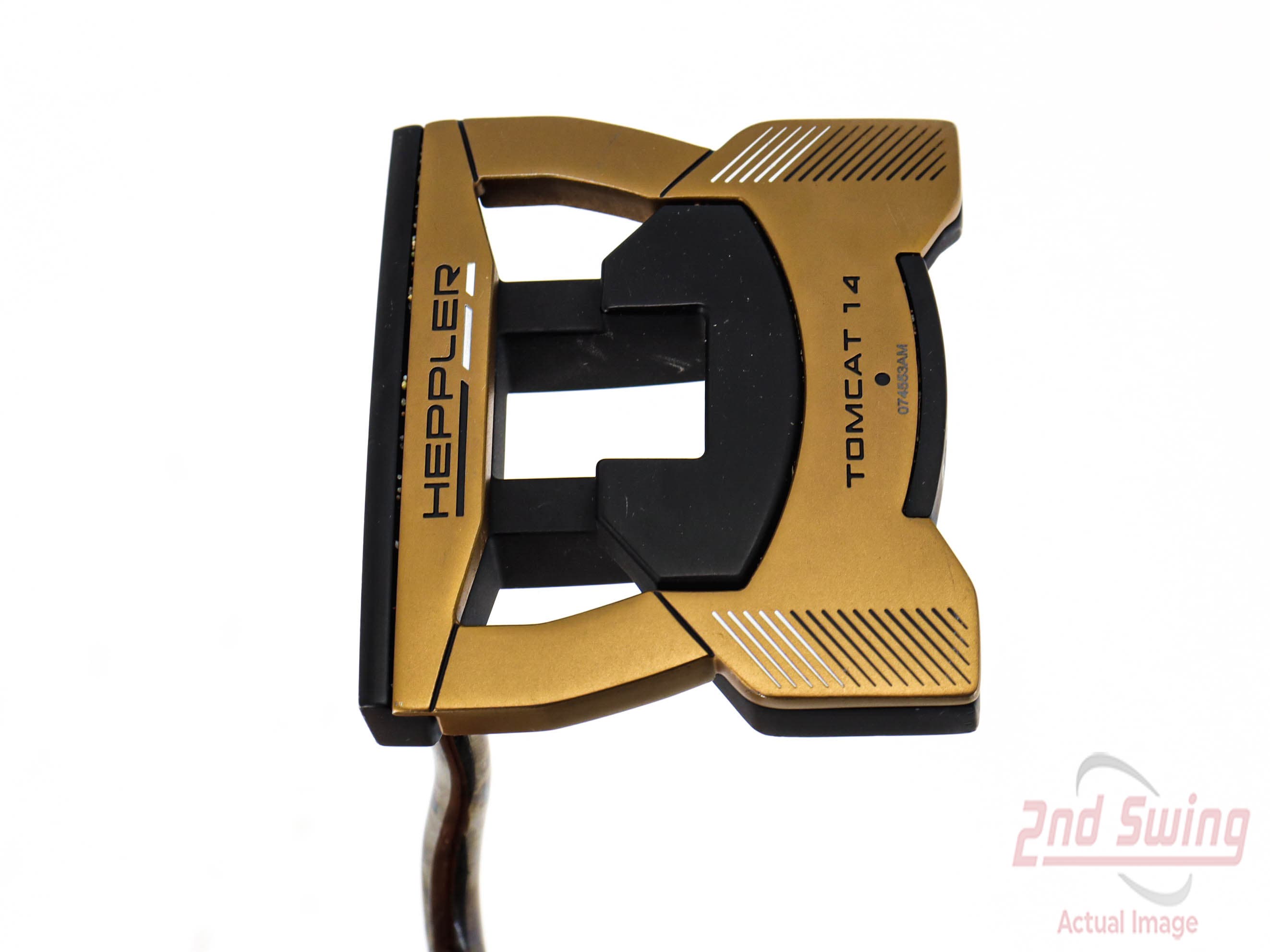 Ping Heppler Tomcat 14 Putter (A-42438200339) | 2nd Swing Golf