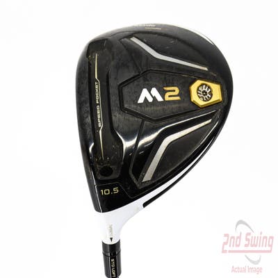 TaylorMade 2016 M2 Driver 10.5° Fujikura Pro 60 Graphite Stiff Left Handed 46.0in