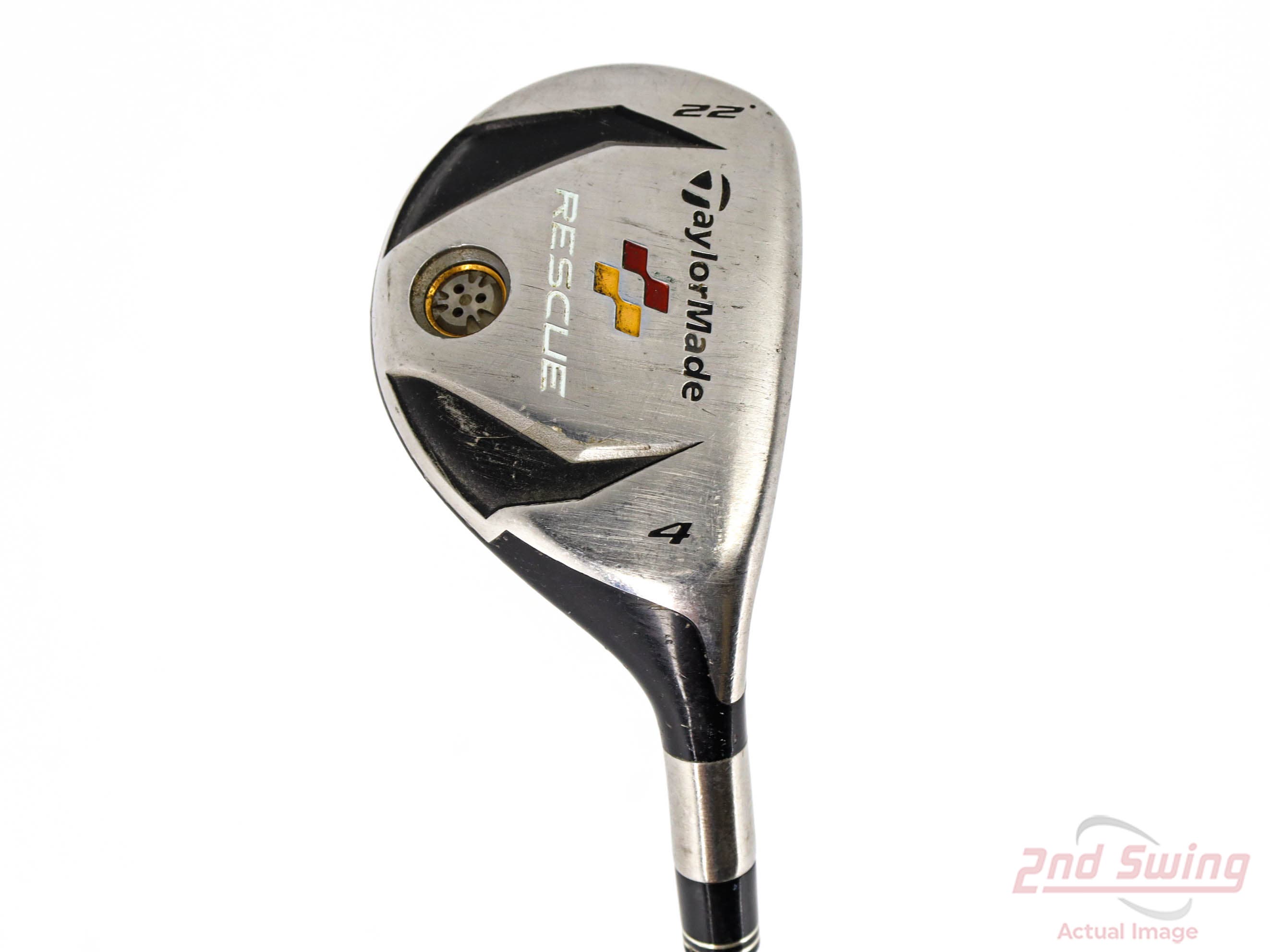 Taylormade Burner cheapest 4 hybrid