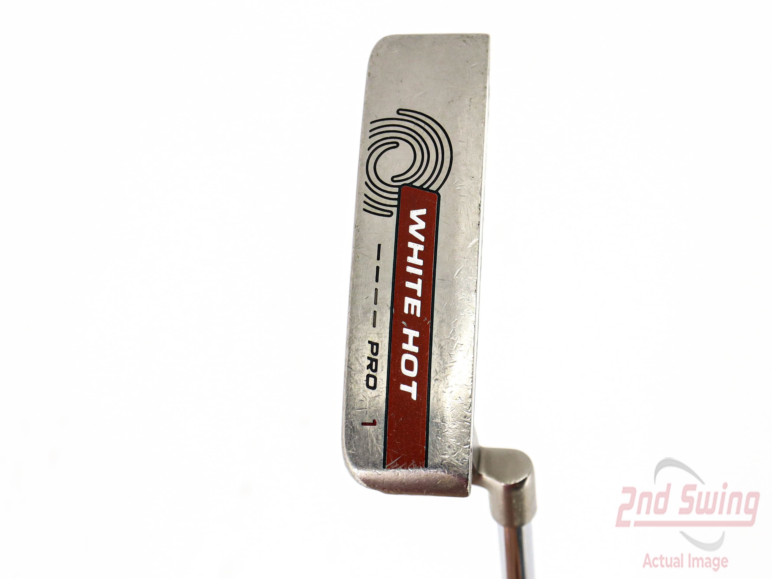 Odyssey White Hot Pro #1 Putter (A-42438226714) | 2nd Swing Golf