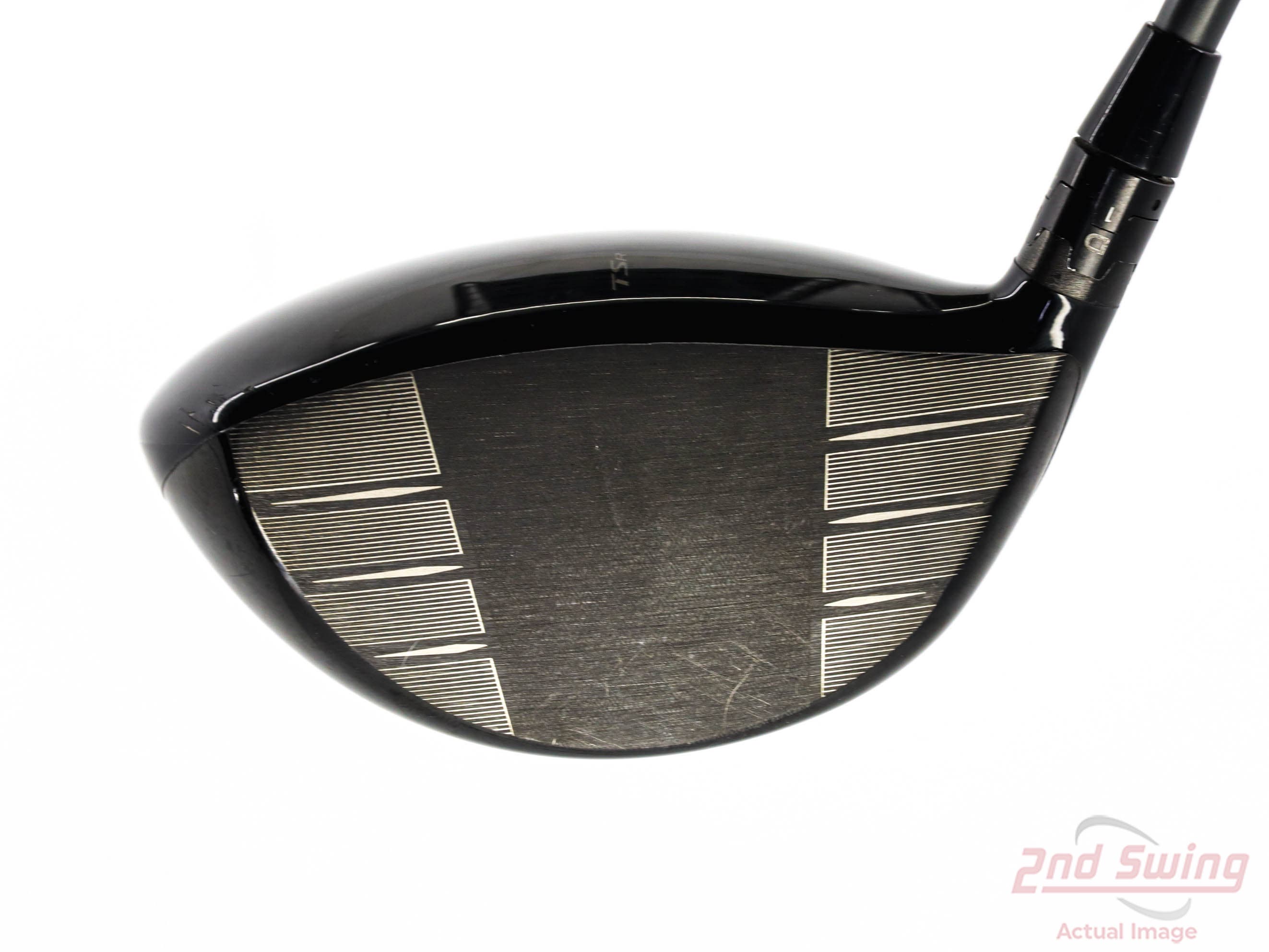 Titleist TSR4 Driver (A-42438238944)