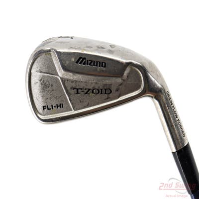 Mizuno Fli-Hi Hybrid 3 Hybrid 21° Stock Graphite Shaft Graphite Regular Right Handed 40.5in