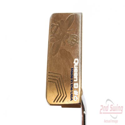 Bettinardi 2021 Queen B 6 Putter Steel Right Handed 35.0in