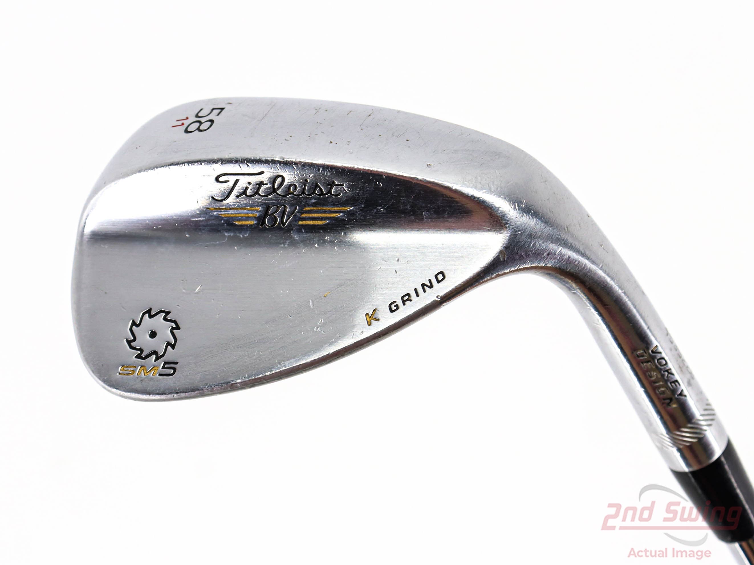 Titleist Vokey popular SM5 Sand Wedge 56° RH