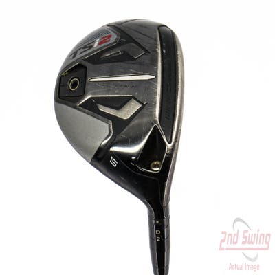 Titleist TSi2 Fairway Wood 3 Wood 3W 15° MCA Tensei AV Blue Raw 65 Graphite Regular Right Handed 43.25in