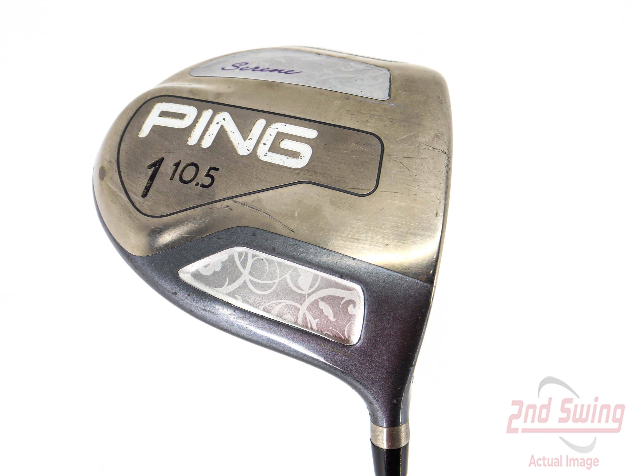 Ping Serene Driver | 2nd Swing Golf