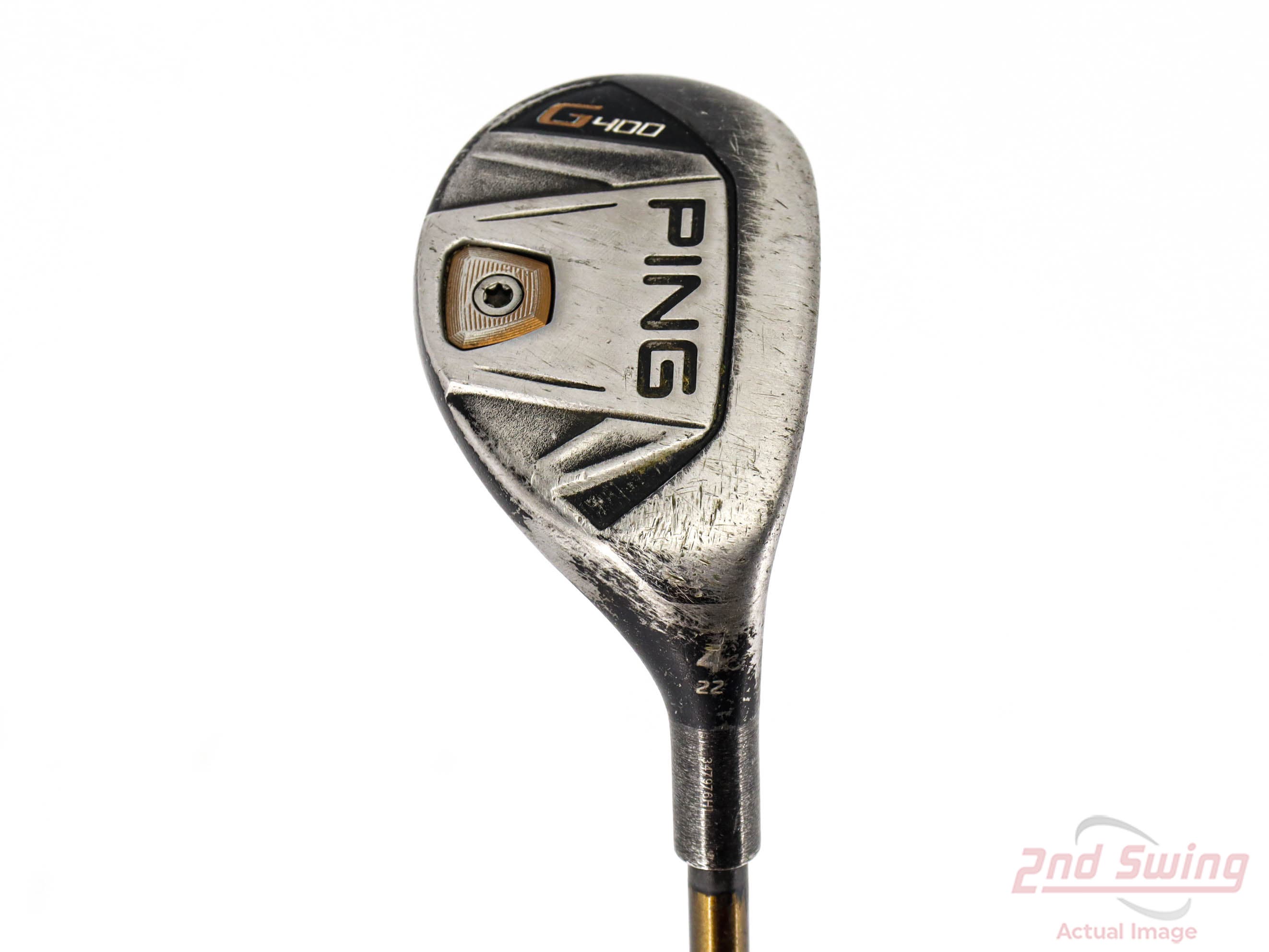 Ping G400 Hybrid (A-42438275693)