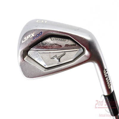 Mizuno JPX 900 Forged Single Iron 5 Iron Project X Pxi 6.5 Steel X-Stiff Right Handed 38.25in