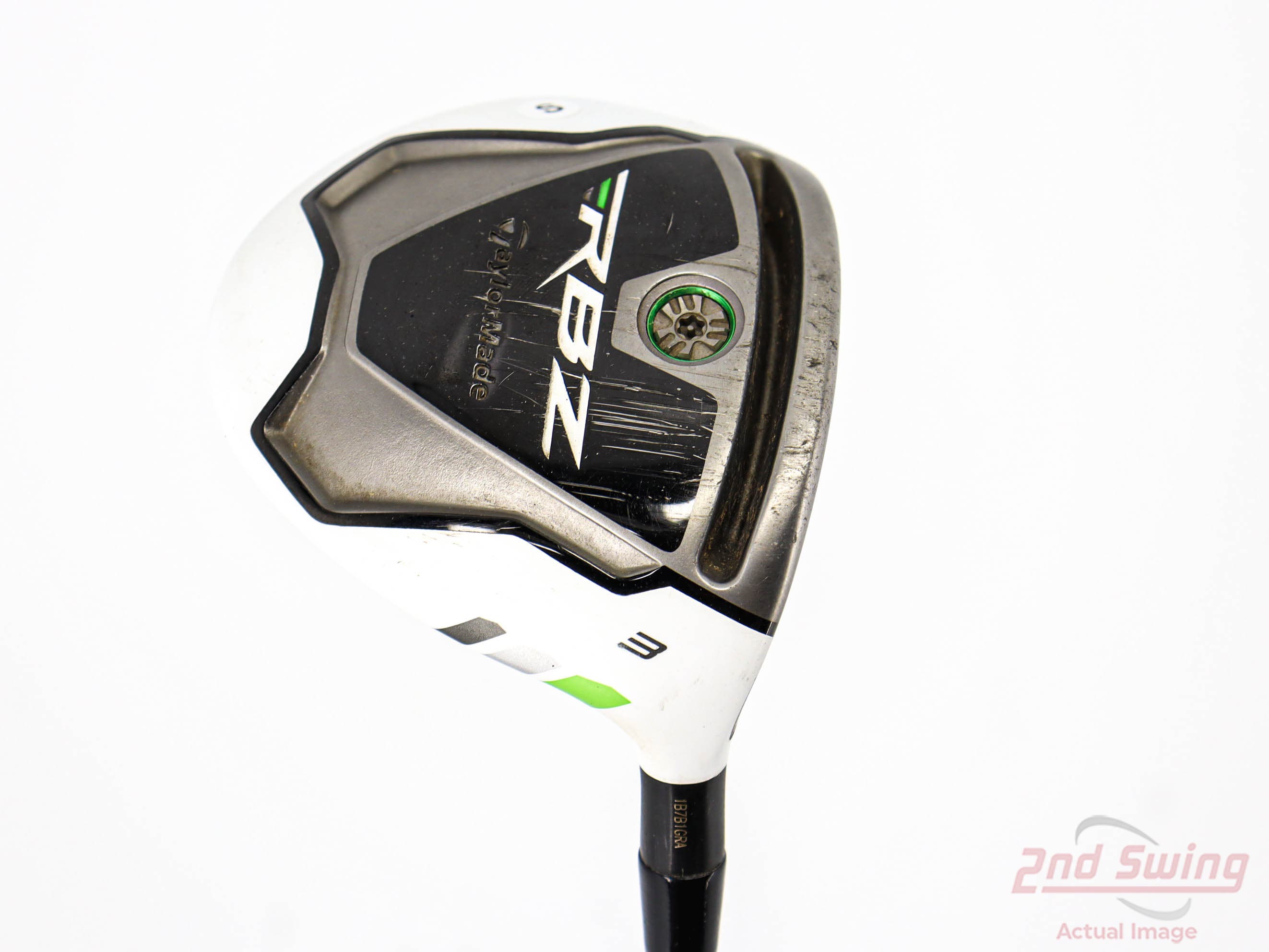 TaylorMade RocketBallz Fairway Wood | 2nd Swing Golf