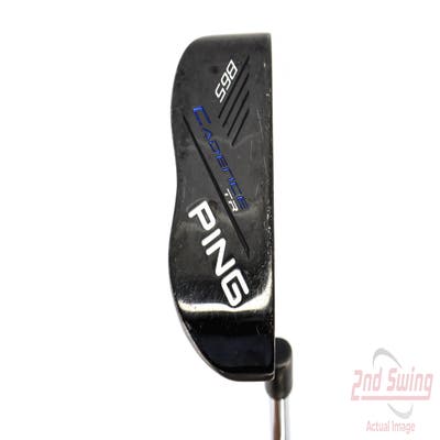 Ping Cadence TR B65 Putter Steel Right Handed Black Dot 33.0in