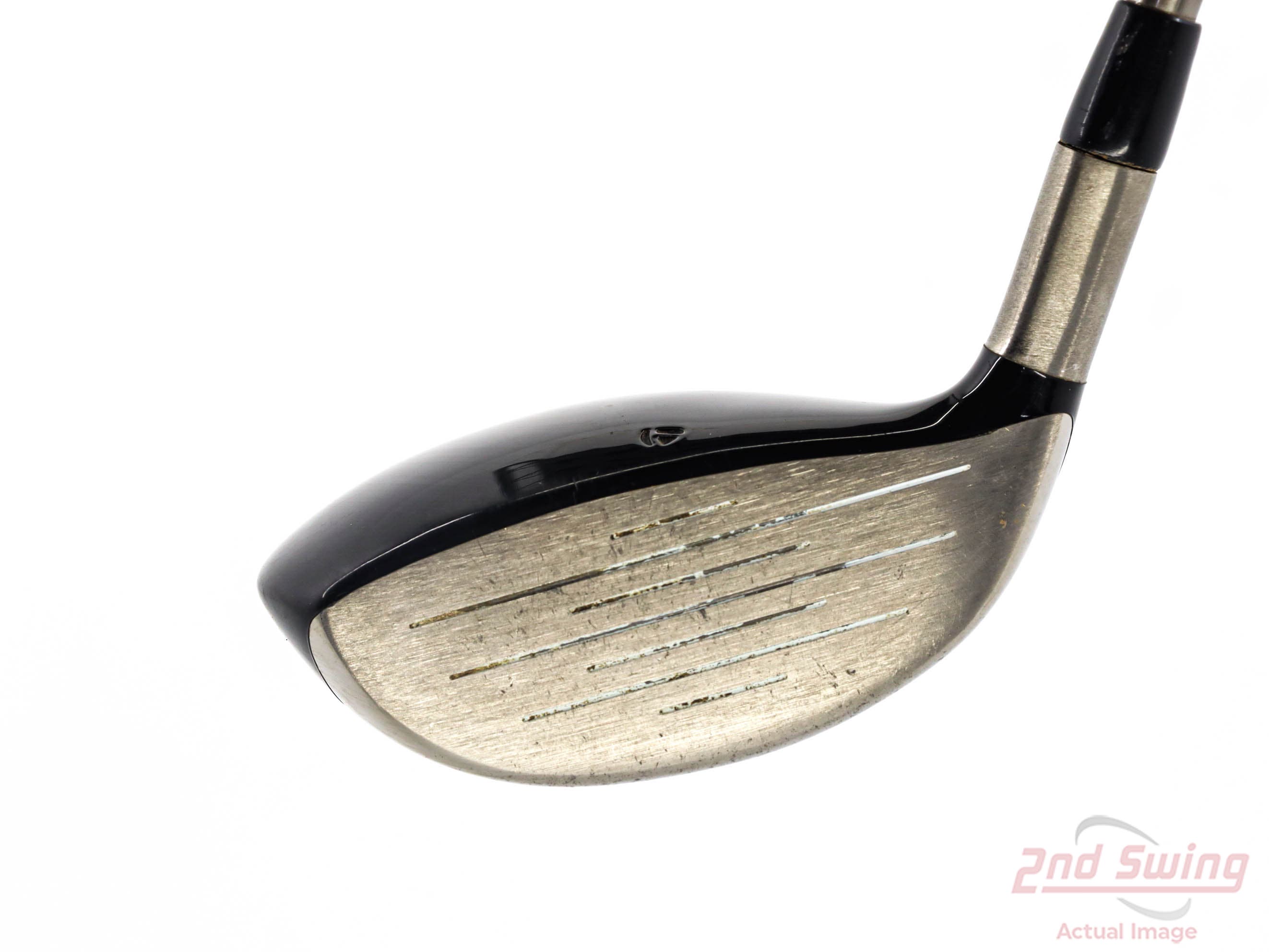 TaylorMade R7 cheapest 13° TS 3-Wood Fujikura Stiff Graphite Tour Performance LH