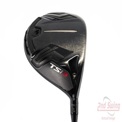 Titleist TSi3 Driver 9° Cool Clubs Custom Graphite Stiff Right Handed 45.25in