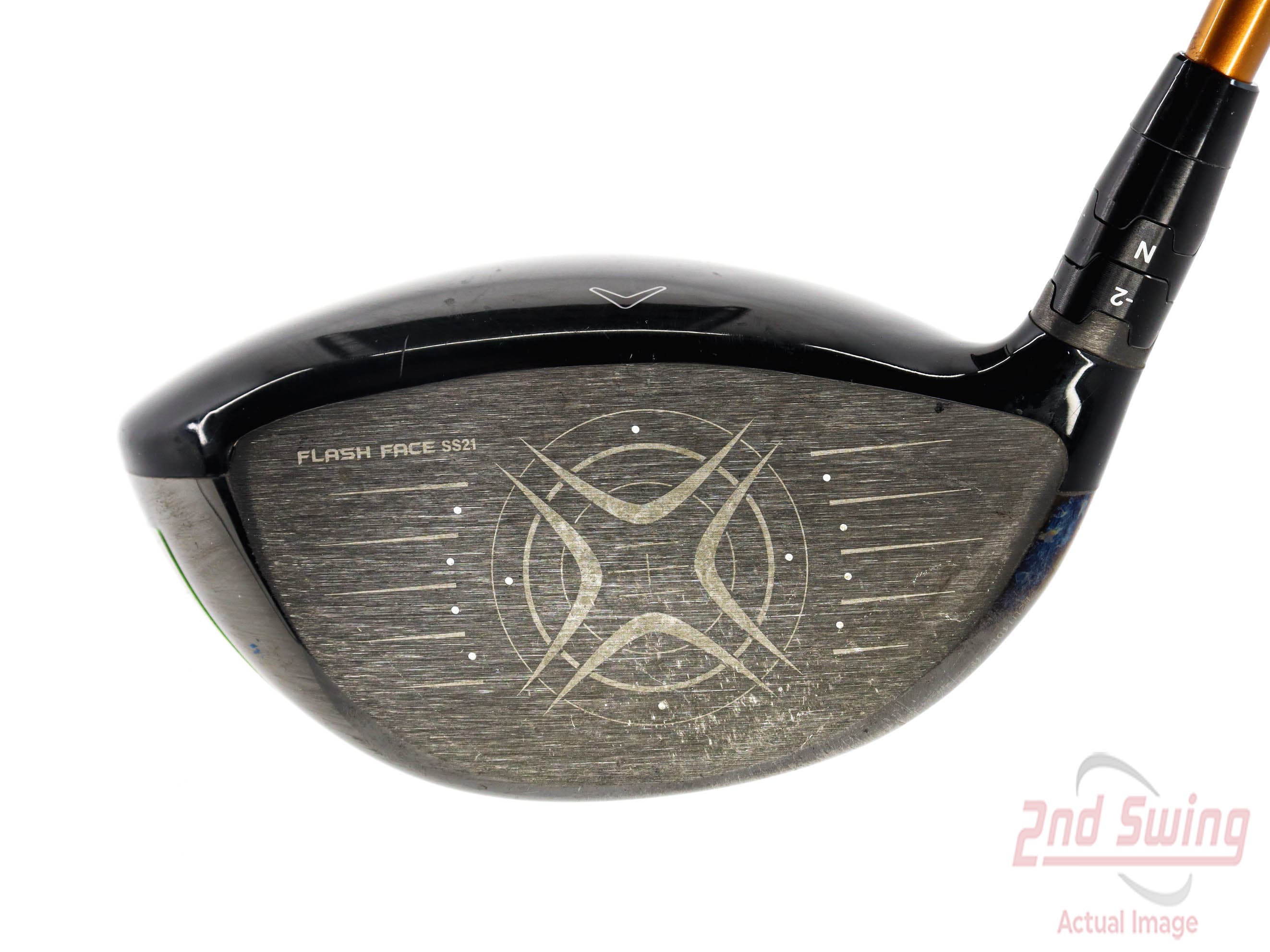 Callaway EPIC Speed Driver (A-42438331183) | 2nd Swing Golf