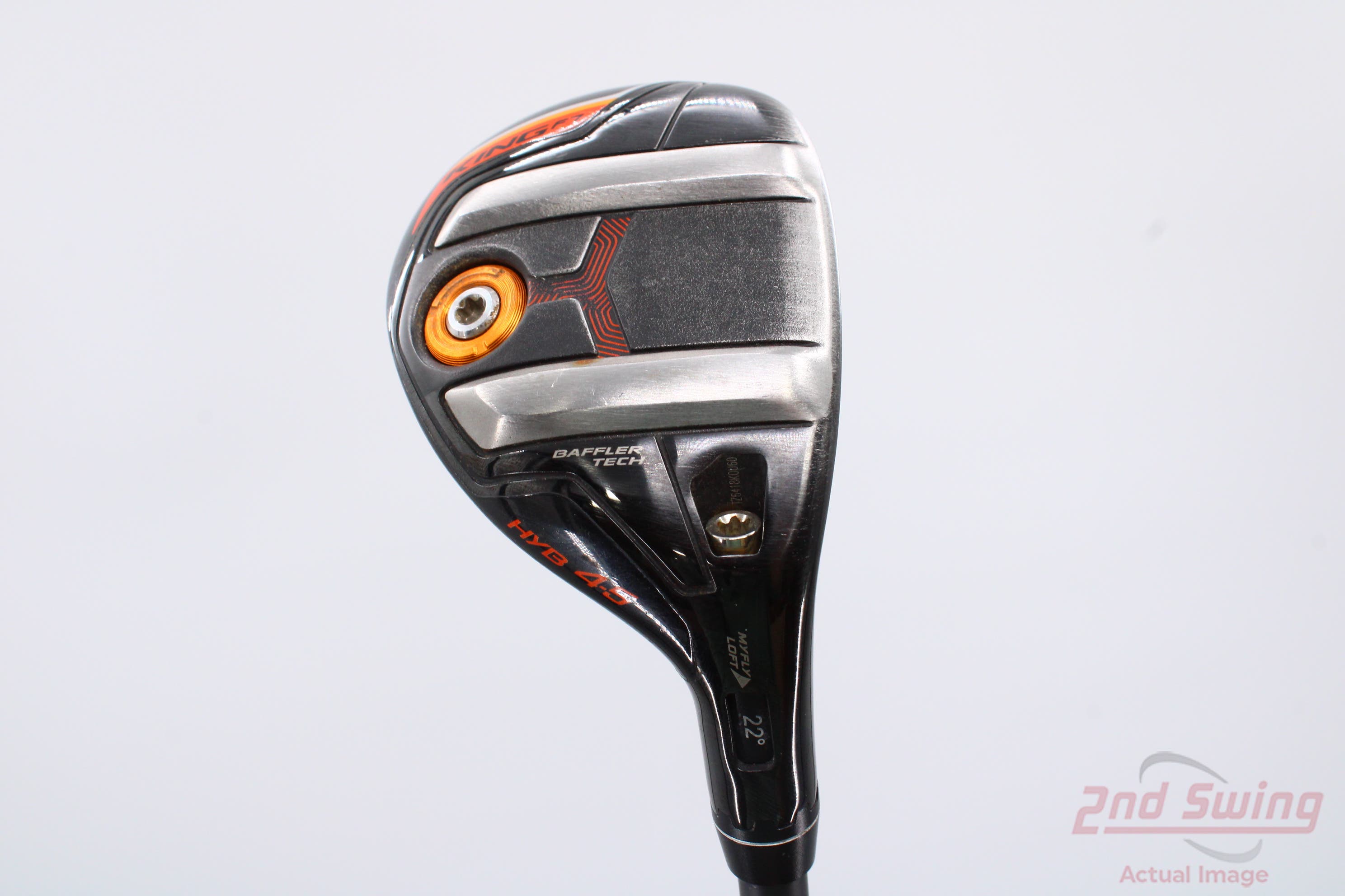 Cobra King F7 Hybrid | 2nd Swing Golf