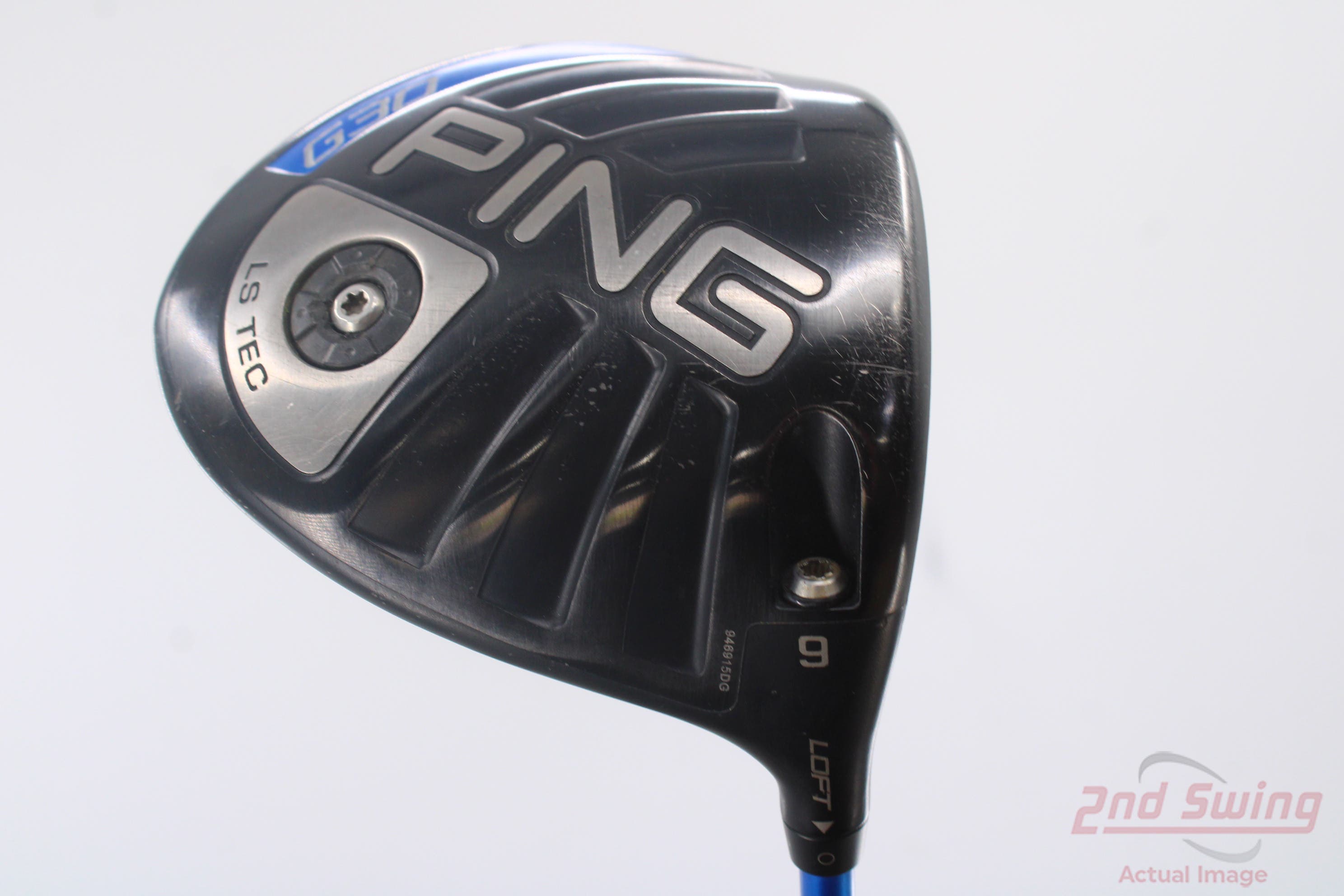 Ping G30 LS Tec Driver | 2nd Swing Golf