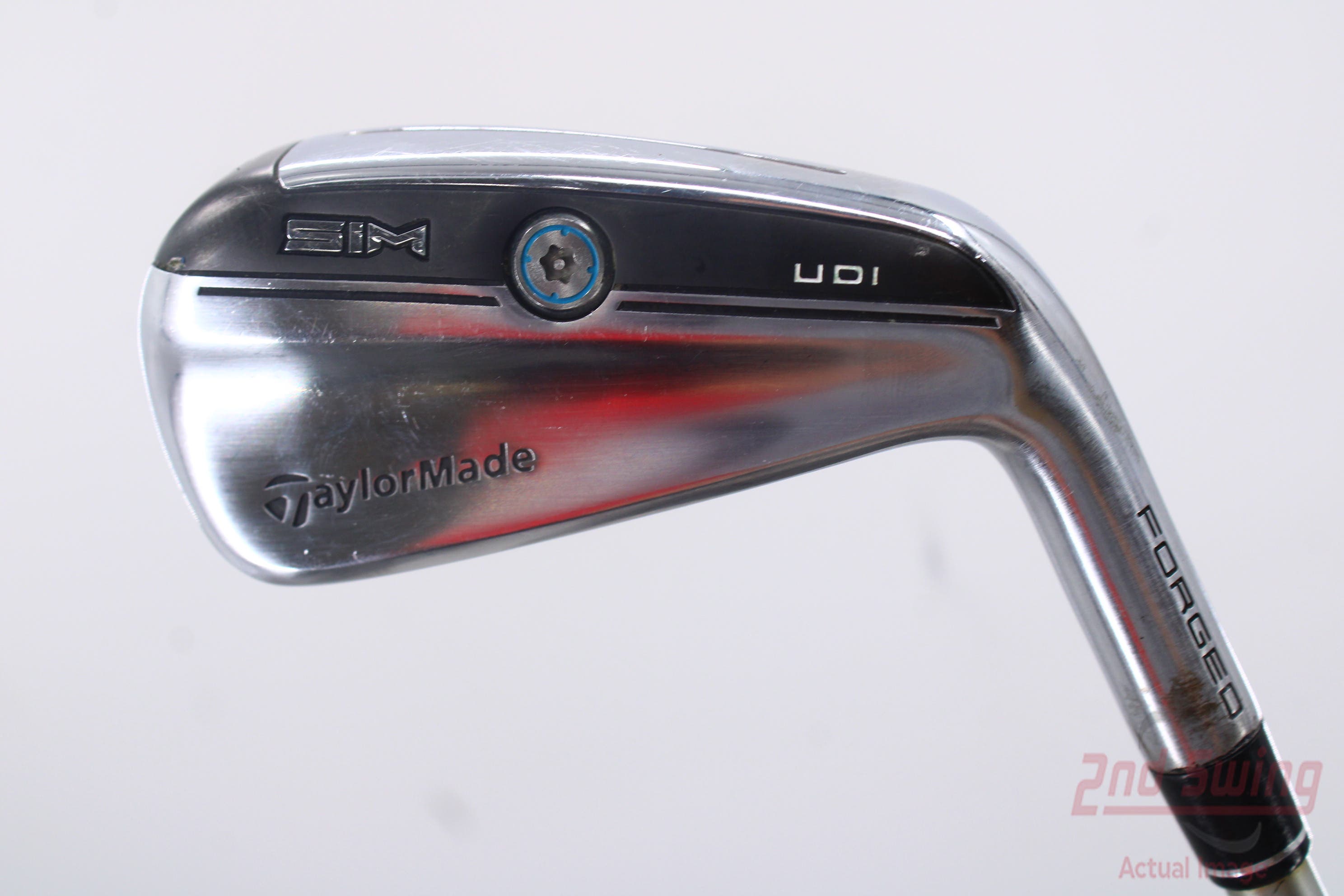 TaylorMade SIM UDI Hybrid (A-52330907998)