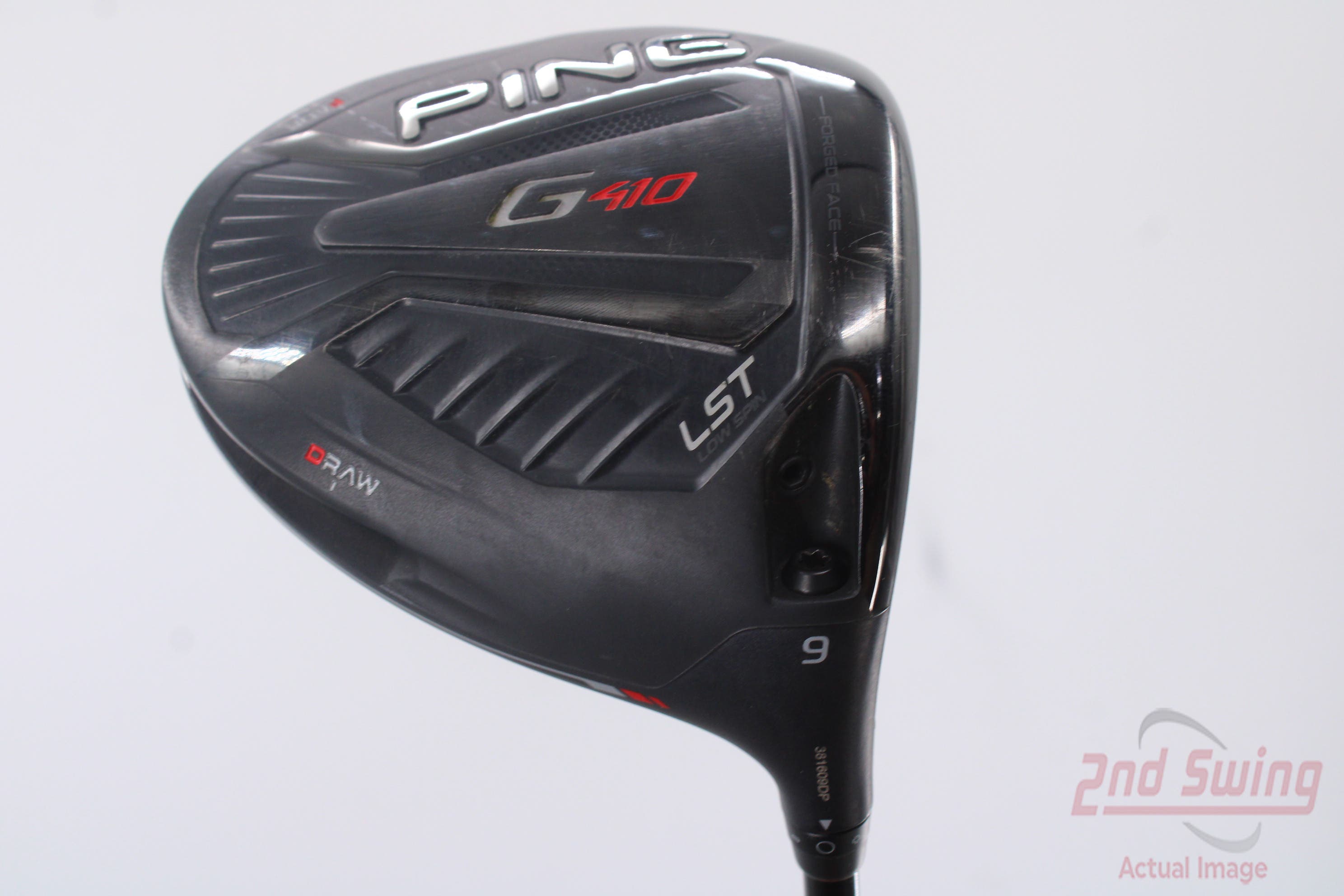 Ping G410 LS Tec Driver (A-52331040063)