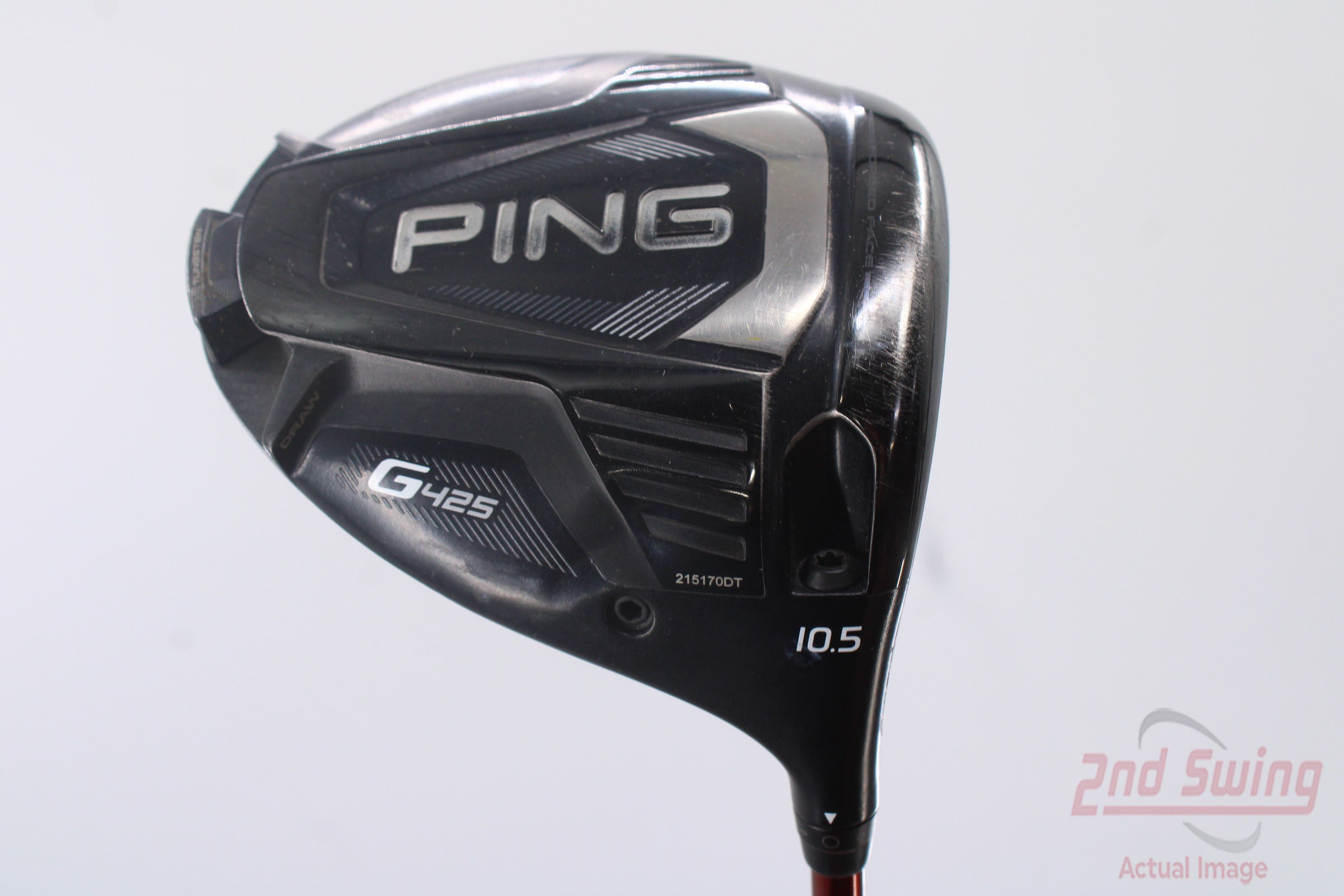 Ping G425 Max Driver (A-52331054594) | 2nd Swing Golf