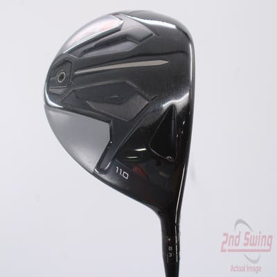 Titleist TSi2 Driver 11° Mitsubishi Fubuki MV-Series 45 Graphite Senior Right Handed 45.25in