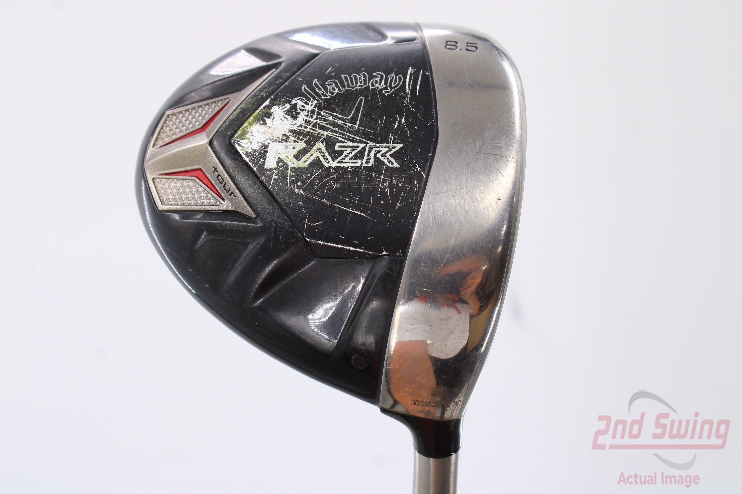 Callaway Razrhawk Tour Driver | 2nd Swing Golf