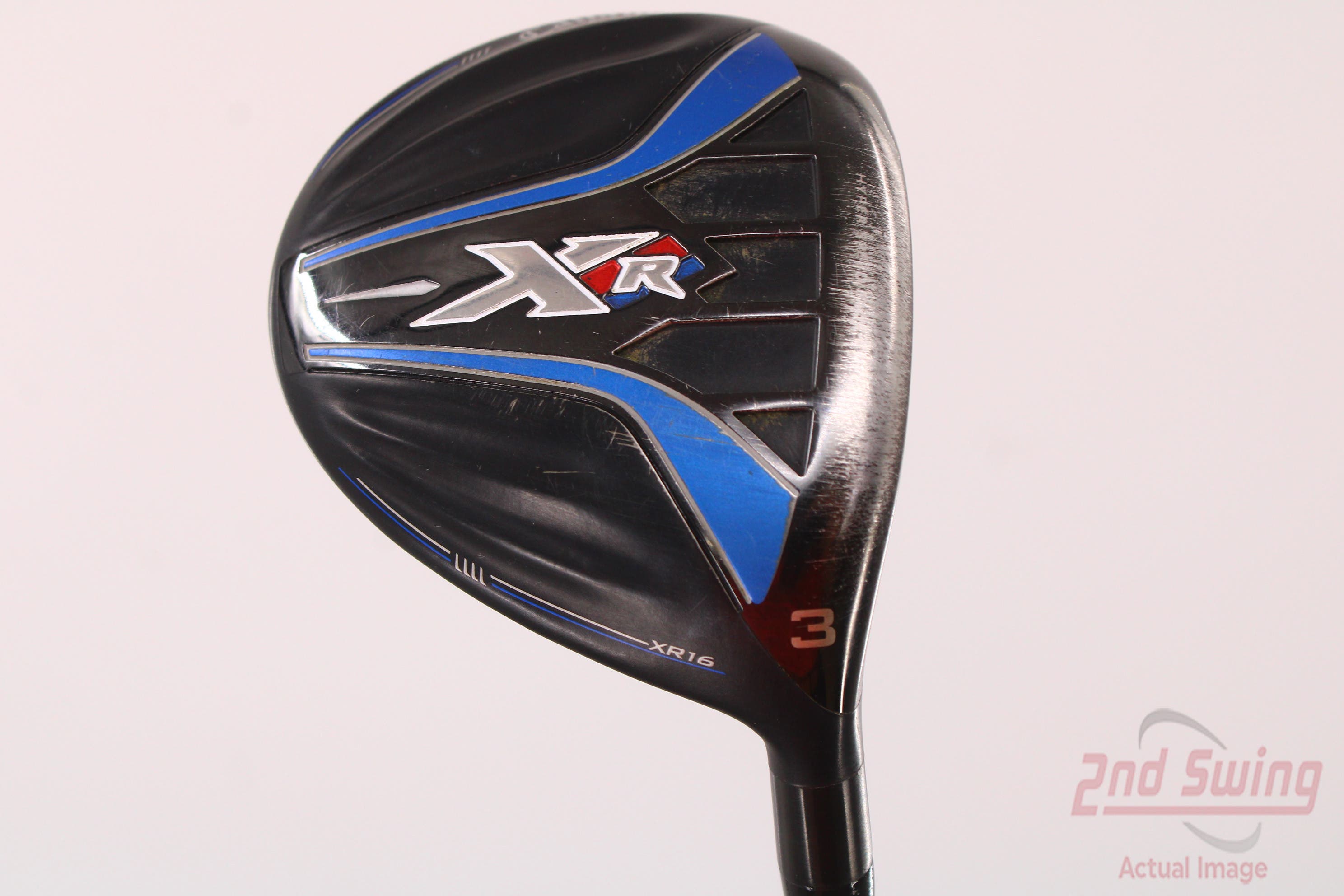 Callaway XR 16 Fairway Wood (A-52331386662)