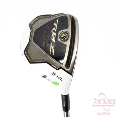 TaylorMade RocketBallz Fairway Wood 3 Wood HL 17° TM Matrix XCON 5 Graphite Ladies Right Handed 42.5in