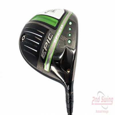 Callaway EPIC Speed Driver 9° MCA Tensei AV-XLINK White 65 Graphite X-Stiff Right Handed 45.75in