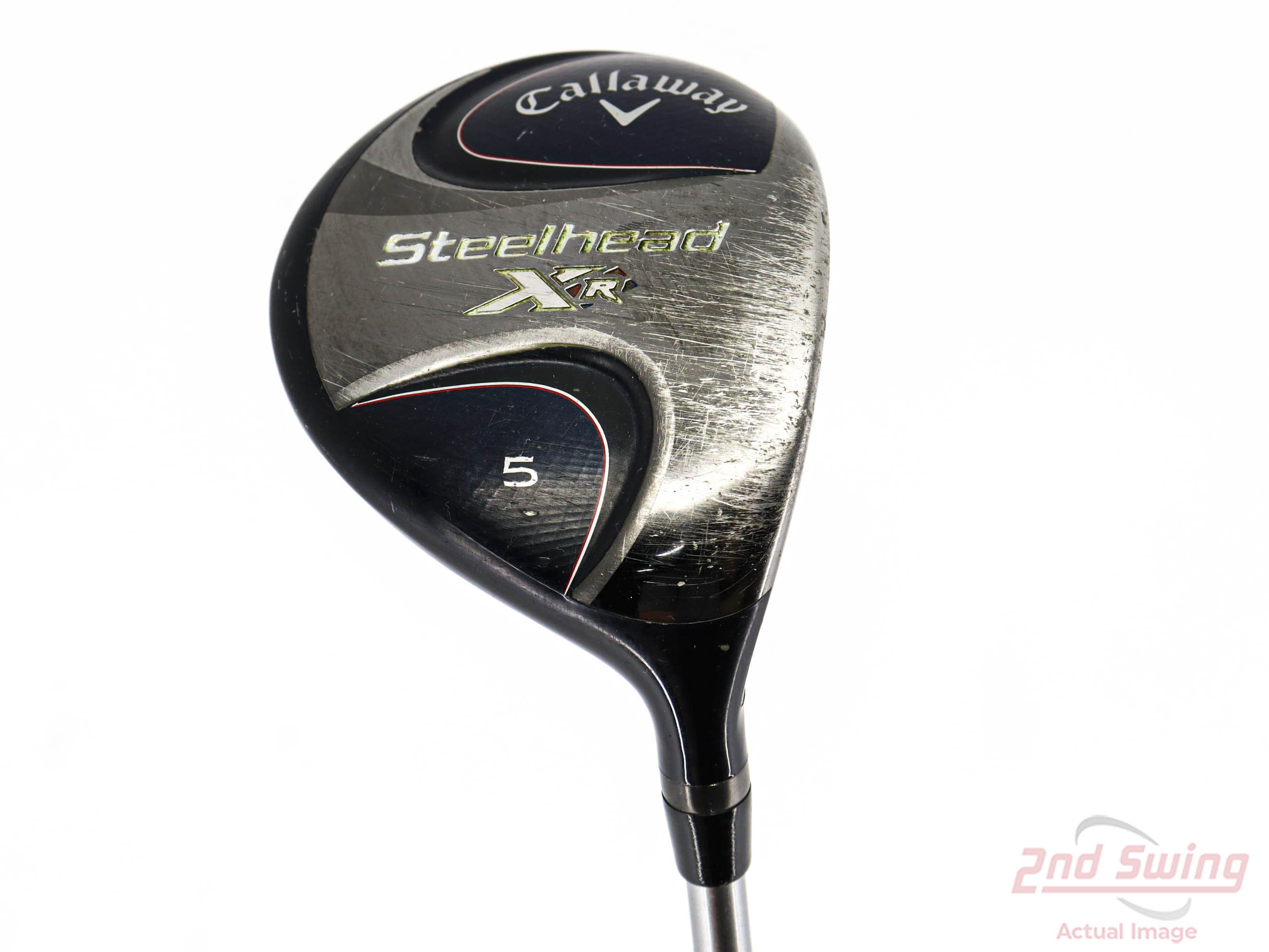 Callaway Steelhead XR Fairway Wood (A-52438348425)